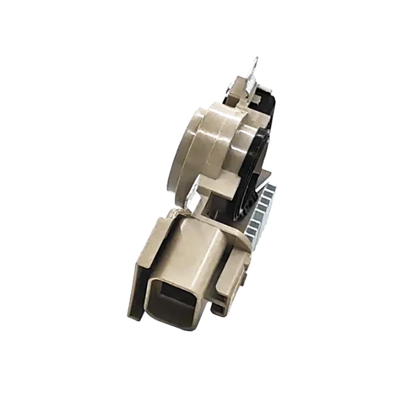 Alternator Voltage Regulator FOR 14.40 V NISSAN M362 06-035 