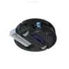 Ecovacs Deebot X8 PRO PLUS AI Sweeping Robot Intelligent Sweeping and Mopping Integrated Drum Washing Floor AutomaticHighSuction 3
