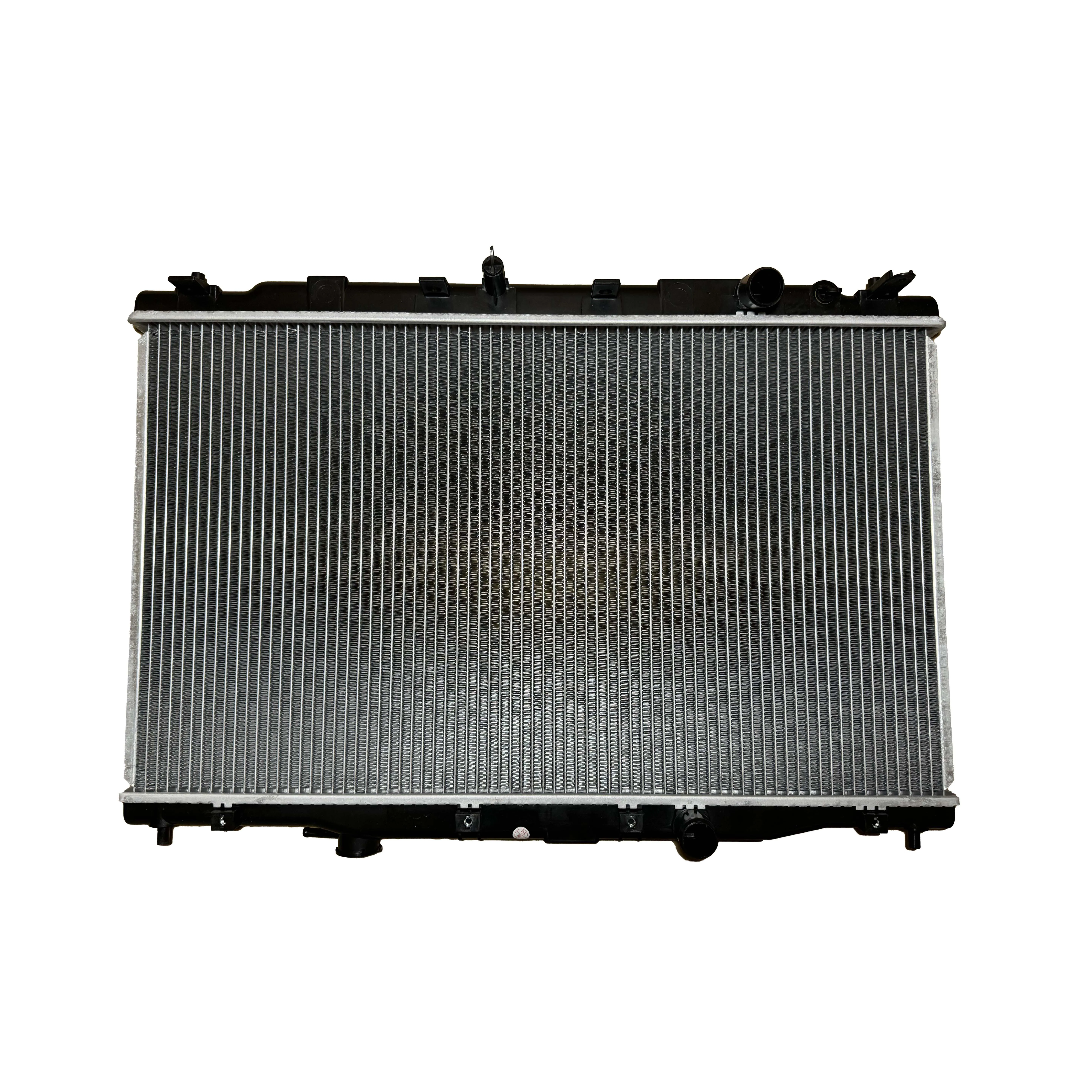 

19010R5AA51 Auto parts cooling system car engine Coolant cooler Aluminum Radiator plastic water tank for HONDA CR-V CRV