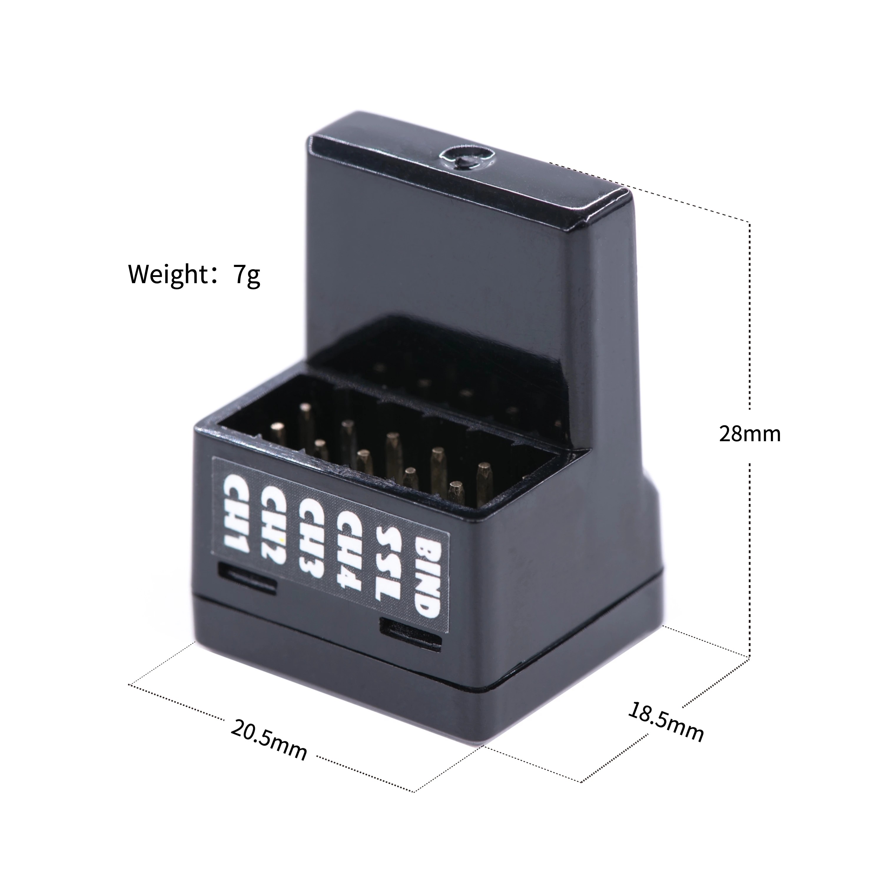 M*a様 SANWA MTR FHSテレメトリーシステム サンワ でテレメトリー、SSR、SSLを満喫してみたい！ : 徒然草