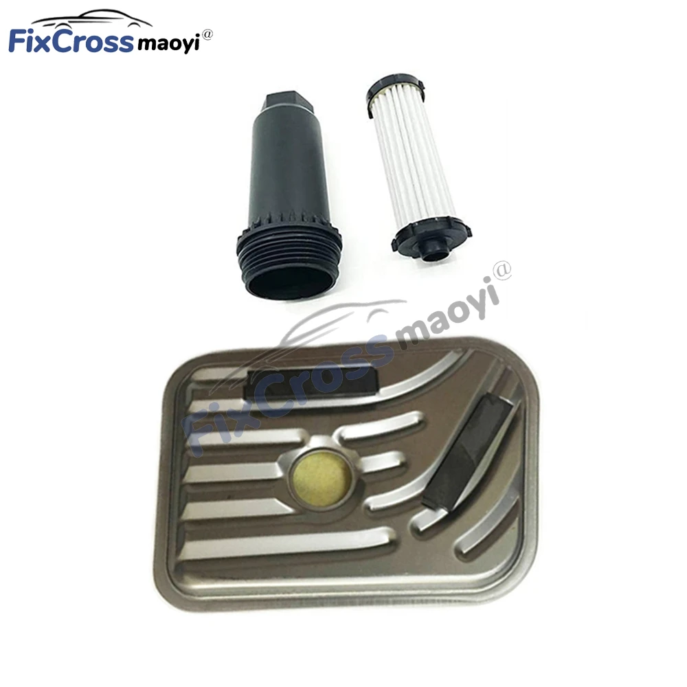 Mps6 6 Dct450 Kit Filtro Olio Cambio Automatico Per Ford Volvo Dodge Sebring Cambio Powershift Muslimah