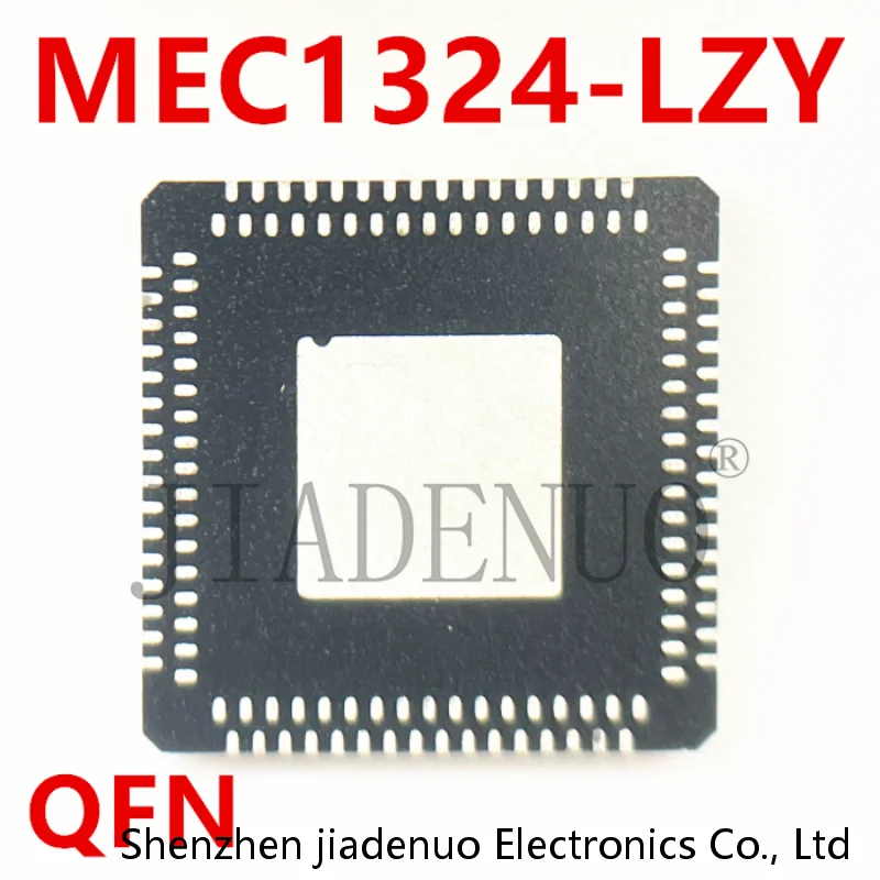 

(1pcs)100% New MEC1324-LZY MEC1324-L2Y QFN Chipset