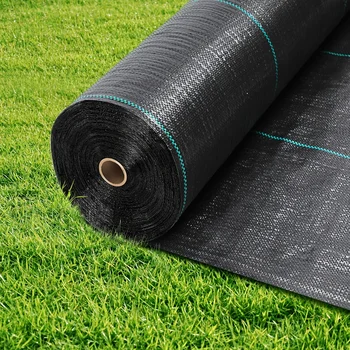 Garden Weed Barrier Fabric 1