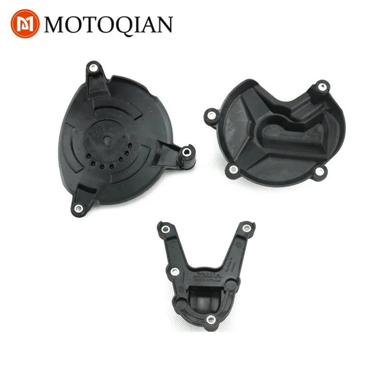 Engine Cover S1000 rr HP4 Protector For GB Racing Guard For BMW S1000R S1000RR HP4 2009 2010 2011 2012 2013 2014 2015 Case motorcycle engine cover engine cover protector engine guard