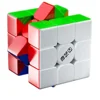 QiYi M Pro 3x3 Series Magnetic/ Maglev UV Professional Speed Magic Cube Educational Toy 3x3 Magic Cube Maglev Positioning 3