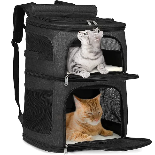 Top more than 162 cat carry bags australia best esthdonghoadian
