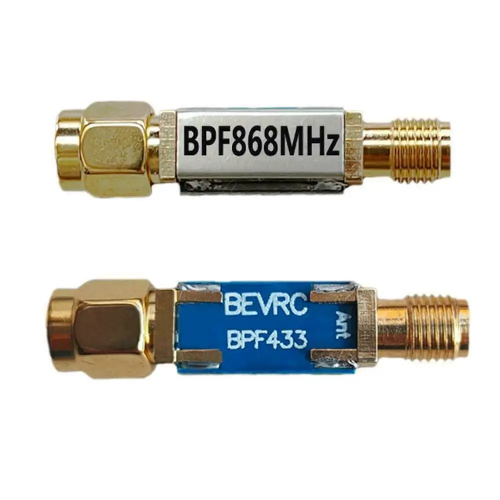 Filter 868 MHz RFID IoT Dedizierter SAW-Bandpassfilter RF-Bandpassfilter – Detail 11