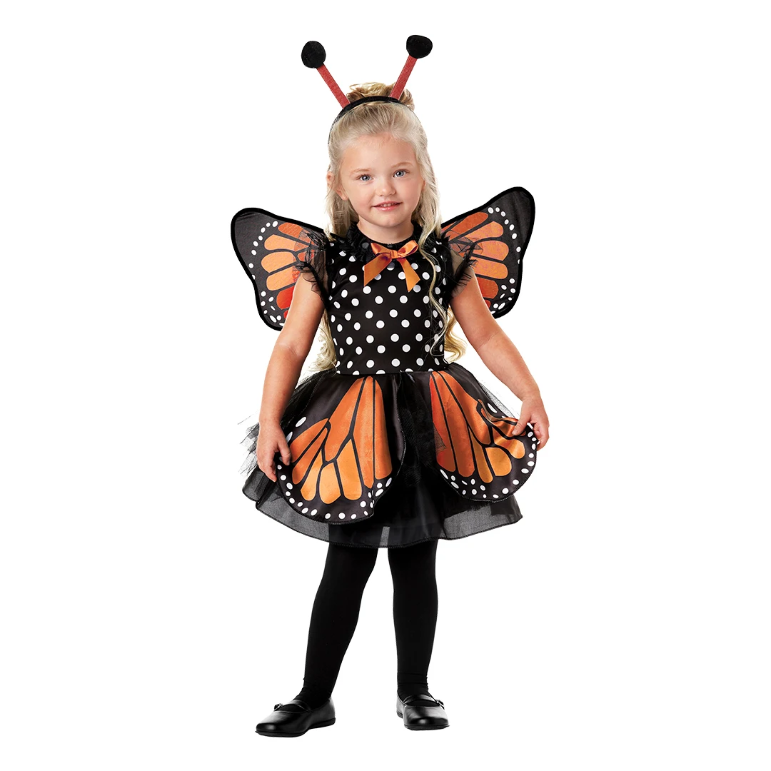 Butterfly Pretend Play Costume cosplay costume