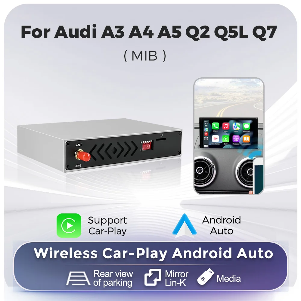 Navifly ȵ̵ ڵ   ڵ īƮ  ƿ A3 A5 A6 A7 Q2 Q5L Q7 MIB  ̷ ũ ĸ ī޶ SWC