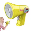 Kids Voice Changer Megaphone Voice Transformation Changer Toy Kids Voice Modulator With Voice Changer Feature And 6 Sound 1