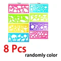 8pcs