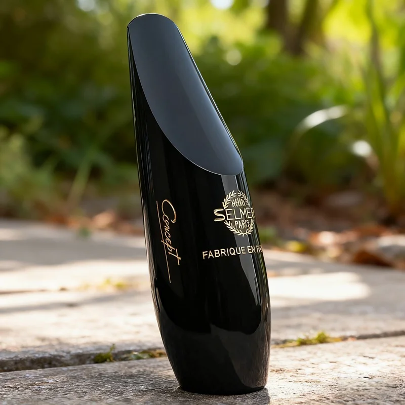France SELMER Concept Professional Alto/Tenor/Soprano Saxophone Mouthpiece Instrument Accessories 456C Size