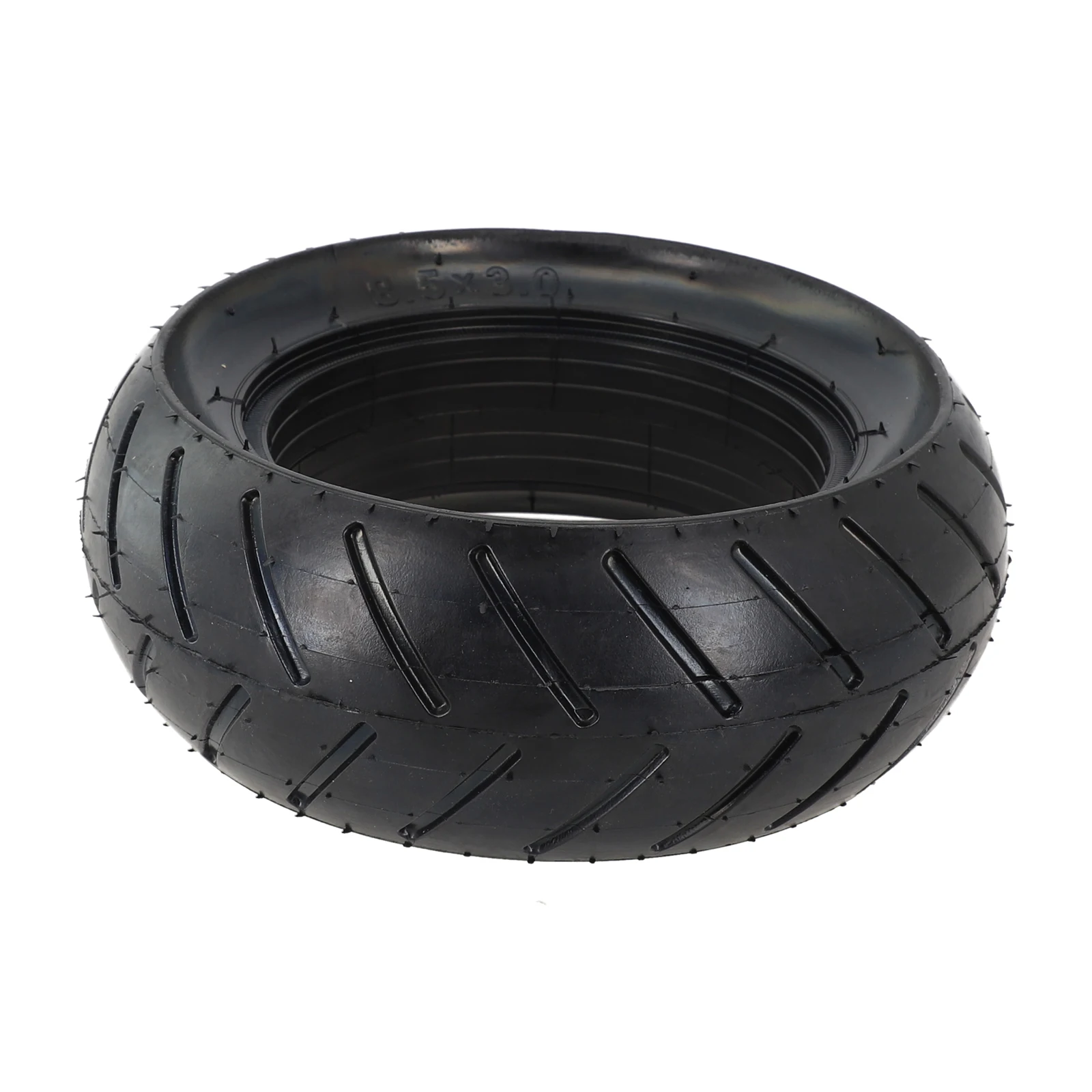 

For Replacement Solid Tyre Scooters Tyre For 8/9 X1 Scooters Solid Tyre 8.5 Inch 8.5x3 Sporting Goods