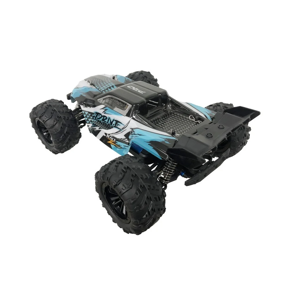 Scy16102pro 1:16 Full-scale Four-wheel Drive High-speed Off-road Pickup Truck Rc Car Remote Control Toy 5