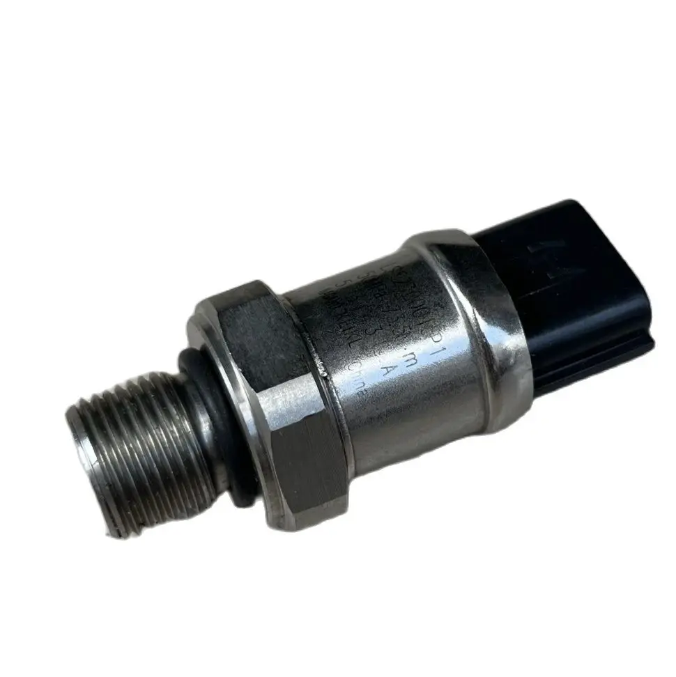 

EXCAVATOR PARTS HIGH PRESSURE SENSOR SWITCH LS52S00015P1 FOR KOBELCO SK200-8 SK210-8 SK250-8