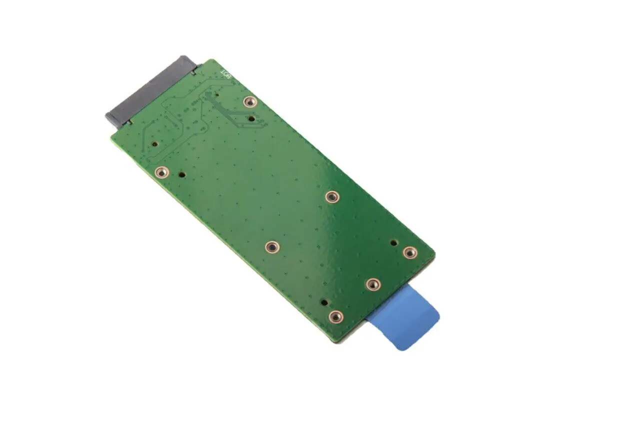 7204,7214 MSATA SSD Caddy For Dell Lattiude Rugged