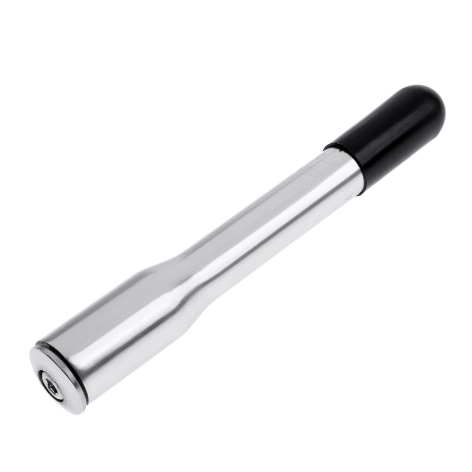 HOUSON Adattatore Per Manubrio Bici Pieghevole – Da 22,2/25,4 Mm A 28,6 Mm In Alluminio - 2