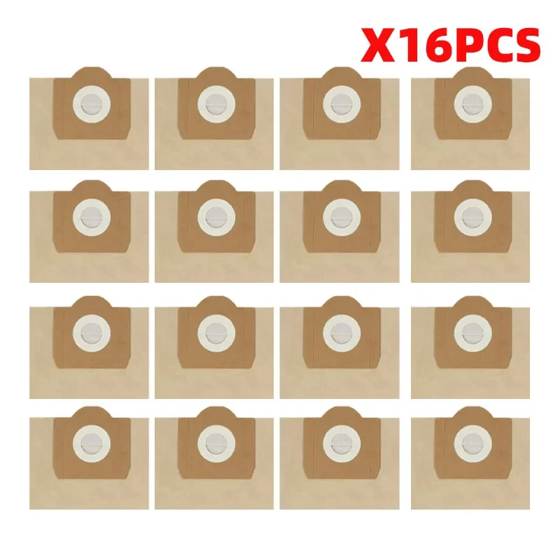 

Сменные аксессуары для робота-пылесоса Karcher WD2250 A2004 A2054 MV2, 10 шт./5 шт.