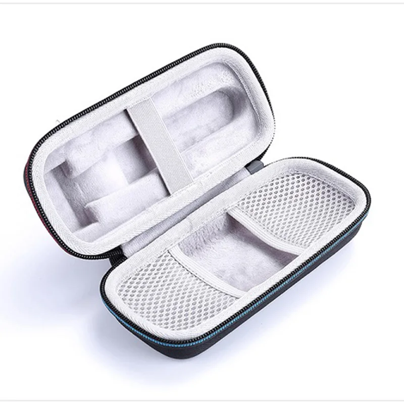 Portable Hard Travel Carrying Case Cover For Philips Norelco OneBlade Shaver FFP QP2630/70 QP2520/90 QP2520/70