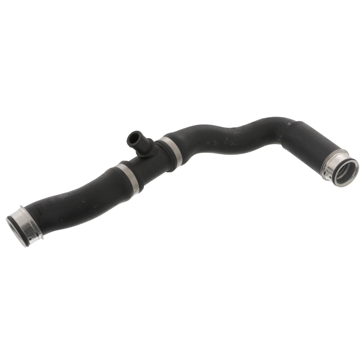 

Store code: 46453 for radiator hose bottom (right) W204 S204