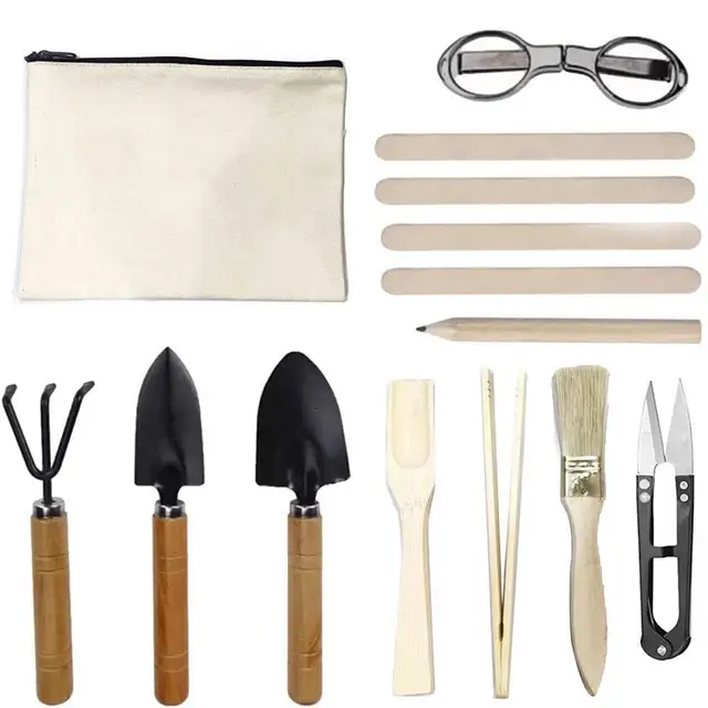 Gardening Tools Kit