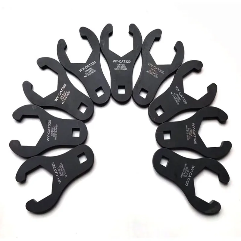 Valve Spanner Wrench For High Pressure CAT320 Pump