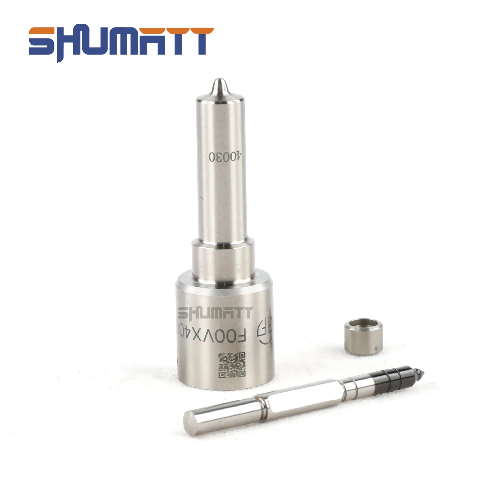 

China Made New F00VX40030 Piezo Fuel Injector Nozzle For 0445116022 0445116023 Injector
