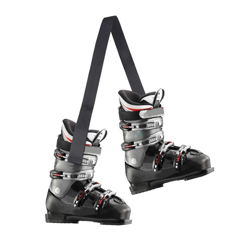 

Ремни для лыжных ботинок, плечевые ремни для катания на коньках