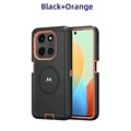 Black Orange