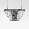 Fashion, Personality Trend Sexy U-convex Men, Panties Low Waist Nylon Crotch Breathable AD744 3