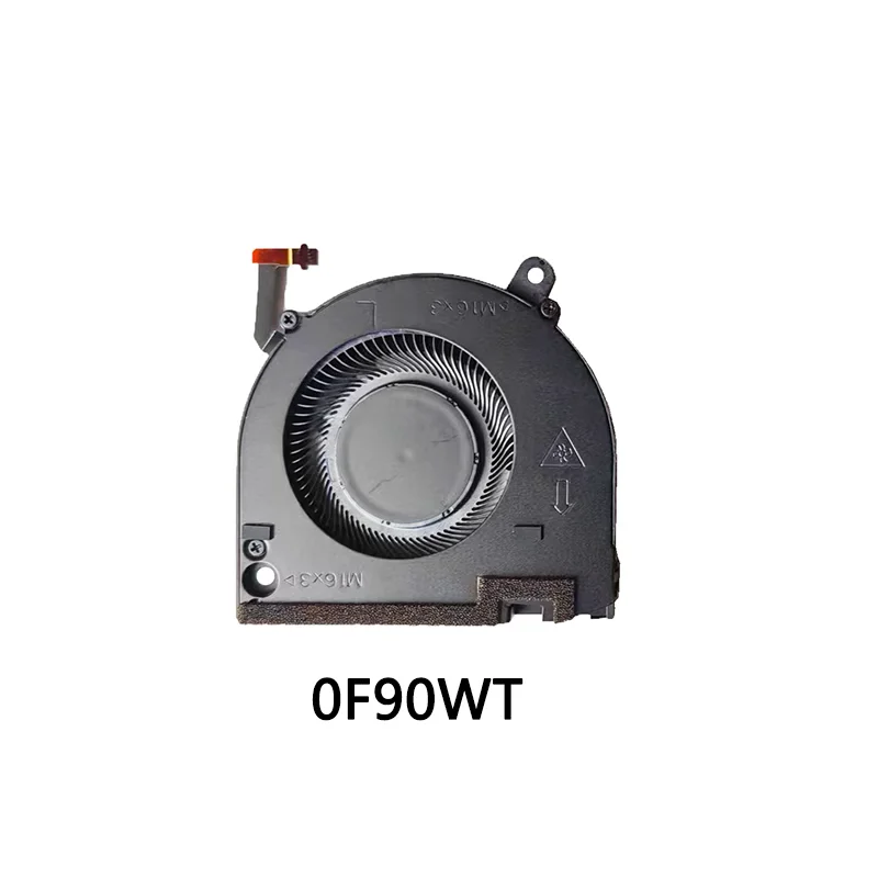 New Original LAPTOP CPU GPU Cooling Fan FOR DELL LATITUDE14-9000 9440 2 IN 1 0F90WT/0XRT76