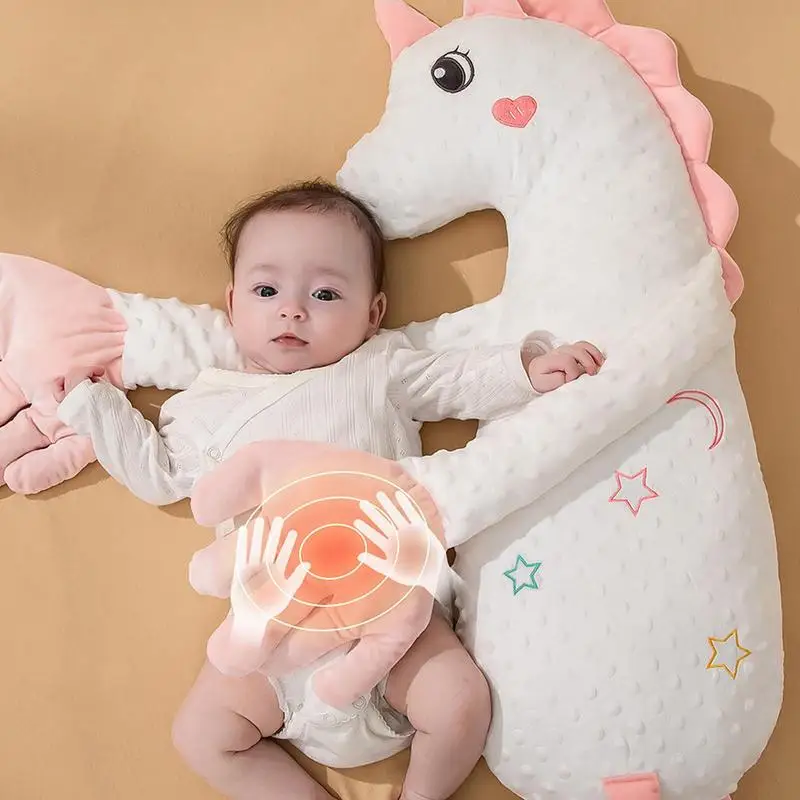 Electric Baby Sleep Patting Doll With Soothing Palm Remote Control Baby Hand Pillow Soothing Palm Adjustable baby Sleep Soother 2