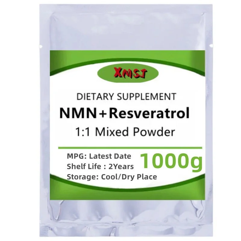 1:1 99% Mixed Form N+R Anti Aging Skin Whitening