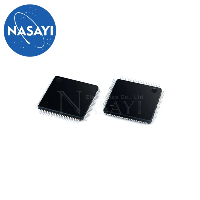 

10 шт. STM32F103VCT6 STM32F103 LQFP-100