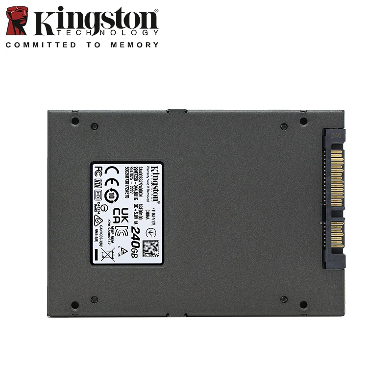 HOT Ssd Review A400 Ssd Kingston Hard Disk Kingston A400