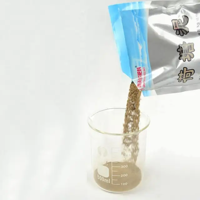 Lotus Tó Sár 500 G / Táska Természetes Táplálkozási Agyag Talaj A Lótusz Növény Biztonságos Kavicshoz És Stabil Porózus Szubsztráthoz - Image 4