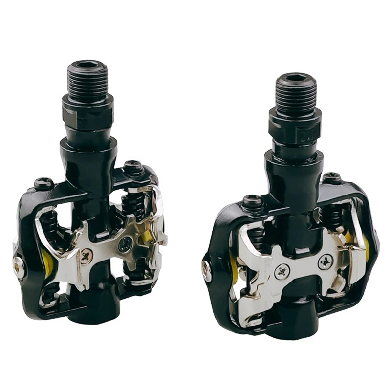 MTB   ڵ   Ŭ Clipless  ˷̴ ձ SPD CR-MO  Mtb   