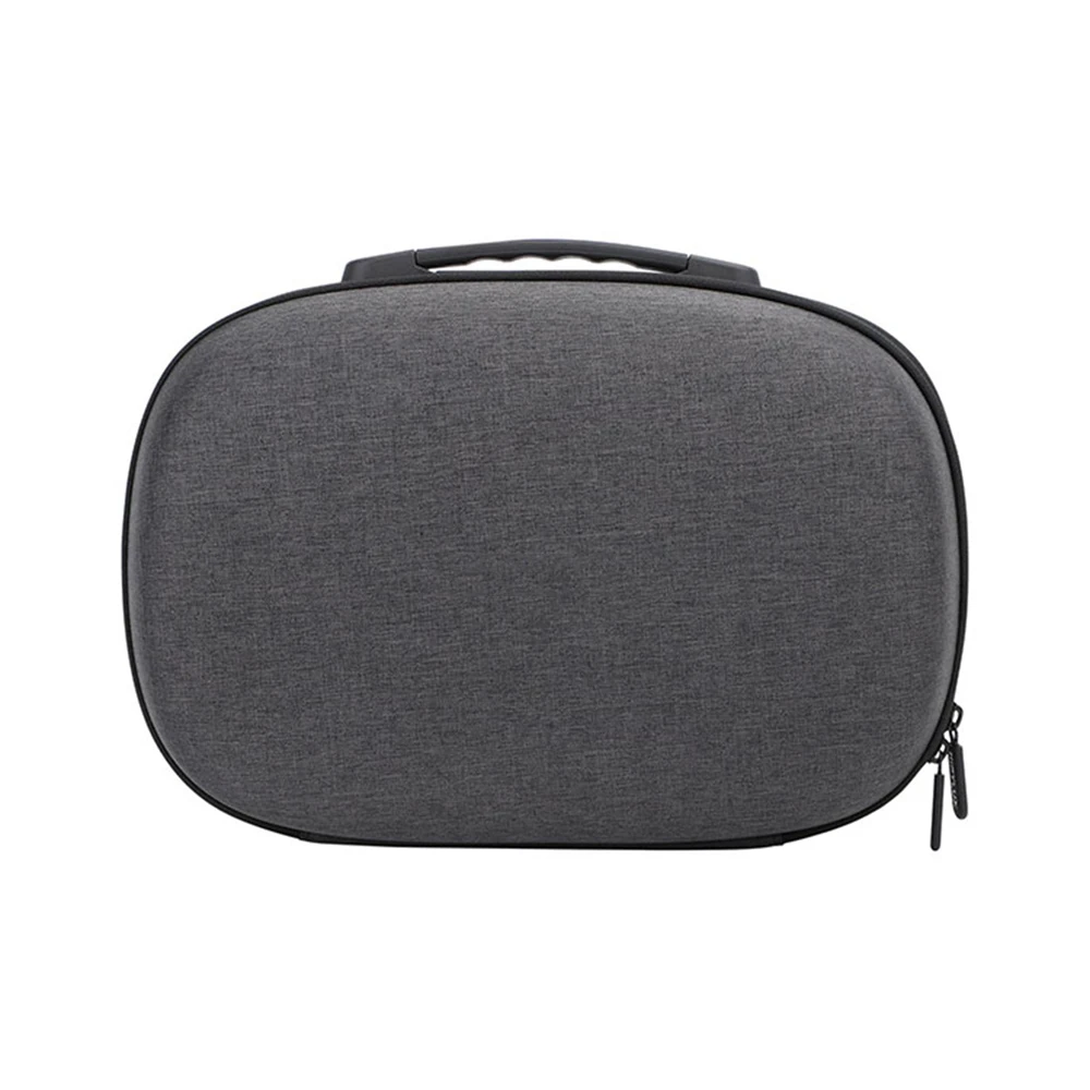 

VR Headset Carrying Case EVA Hard Portable Travel Organize Box for PS VR2 Accessories Storage Bag for PSVR2