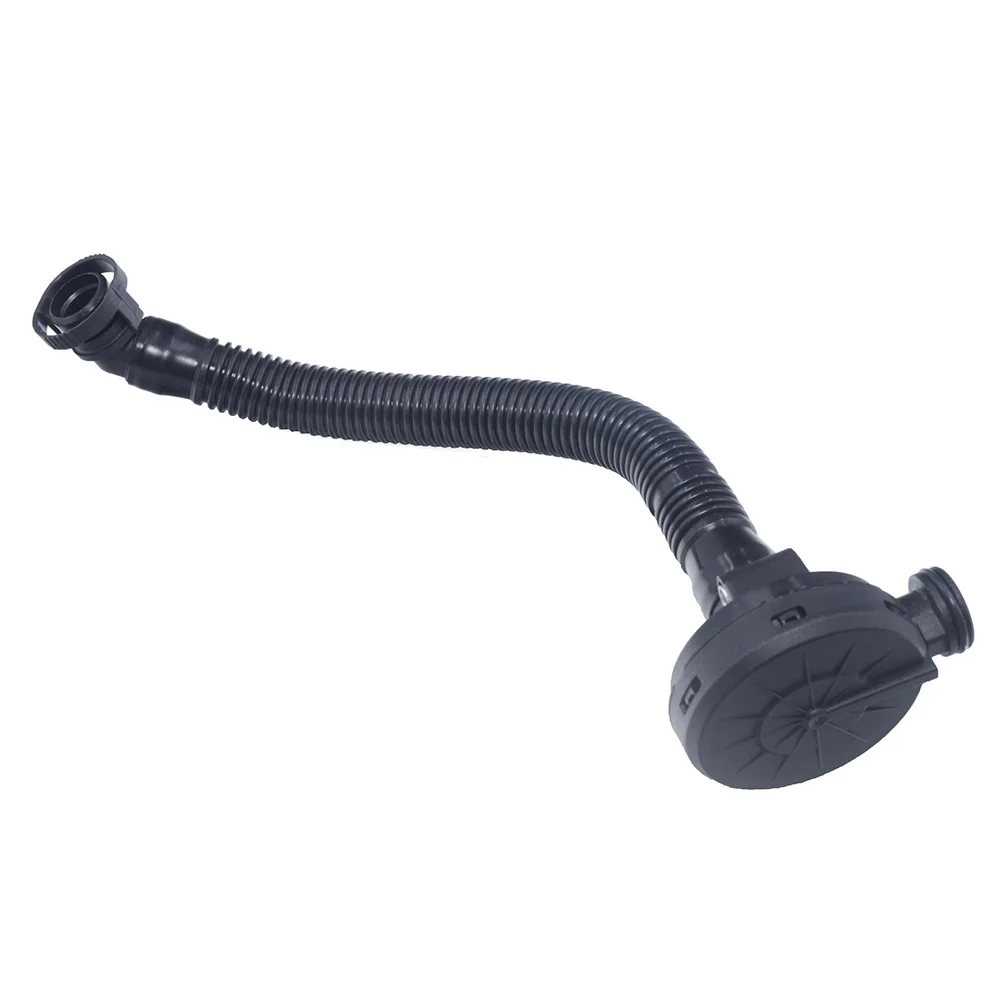 Engine Oil Separator Timing Case PCV Valve Membrane Chain