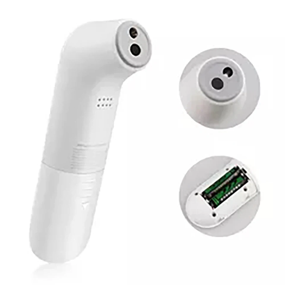 5 in 1 Multifunctional Bluetooth Blood Pressure Monitor for Telemedicine Smart Health Monitor