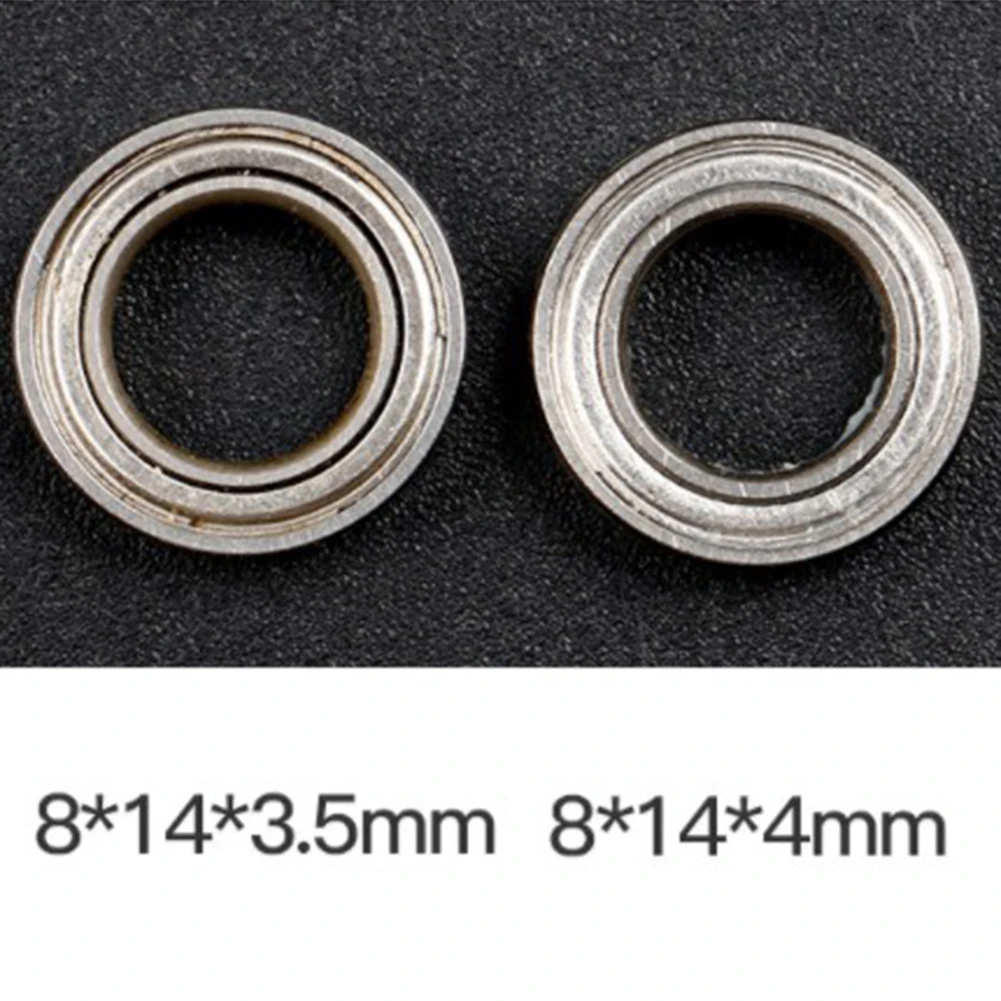 Brass Fishing Line Roller-Spinning Fishing Reel Repair Part Smooth Reel Bear Stainless Steel Made Roller Tools Repair
