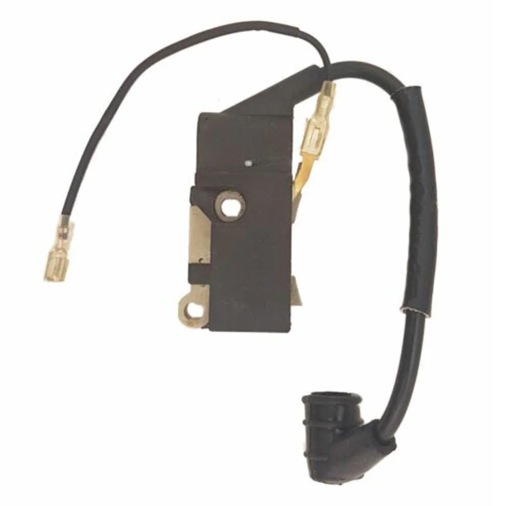 For Chainsaws 45cc 52cc 58cc Ignition Coil Chinese Chainsaw Accessories