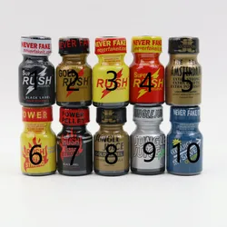 10ml lubricating oil
