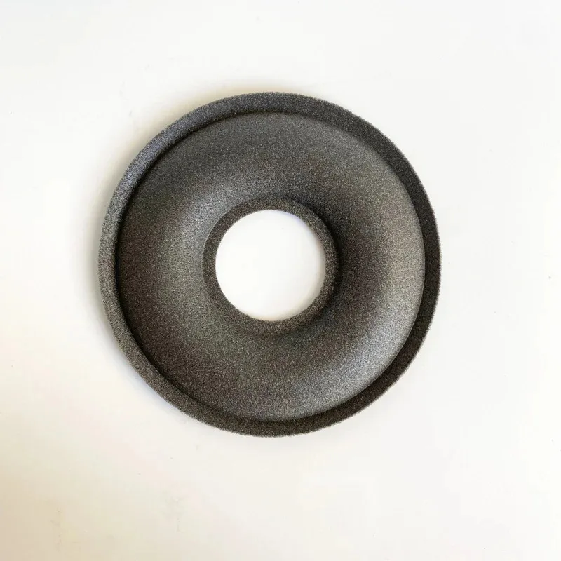 CSCY 4개입 폼 도넛 더스트 캡 KEF Reference 103/3용 | 스피커 센터 수리 교체 부품