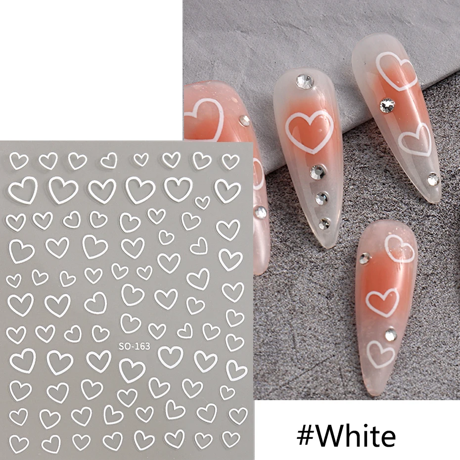 SO-163 White