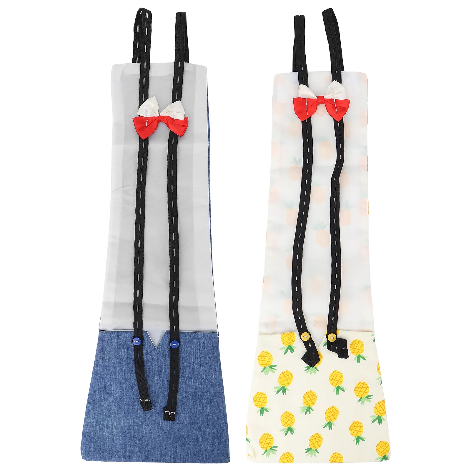 Chicken Diapers Poultry Cloth for Duck Made Of Lightweight and Soft