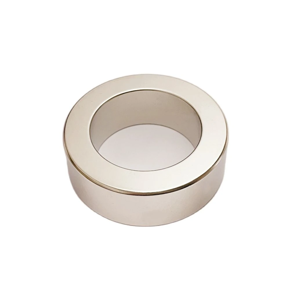 Verdikken kans hebben zich vergist 1Pc Super Sterke Ronde Magneet Ring Met Gat Krachtige Sterke Krachtige  Neodymium Magneet Permanente Magneet Magnetische Ring|Magnetische  materialen| - AliExpress