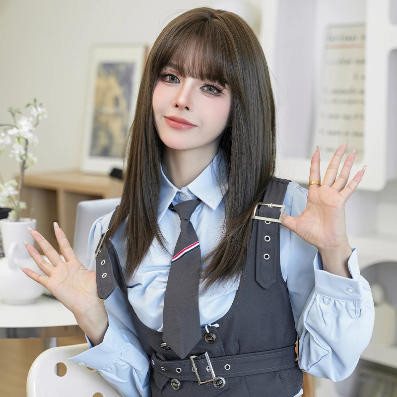 Рисунок 2 - Парики 7JHH без клея