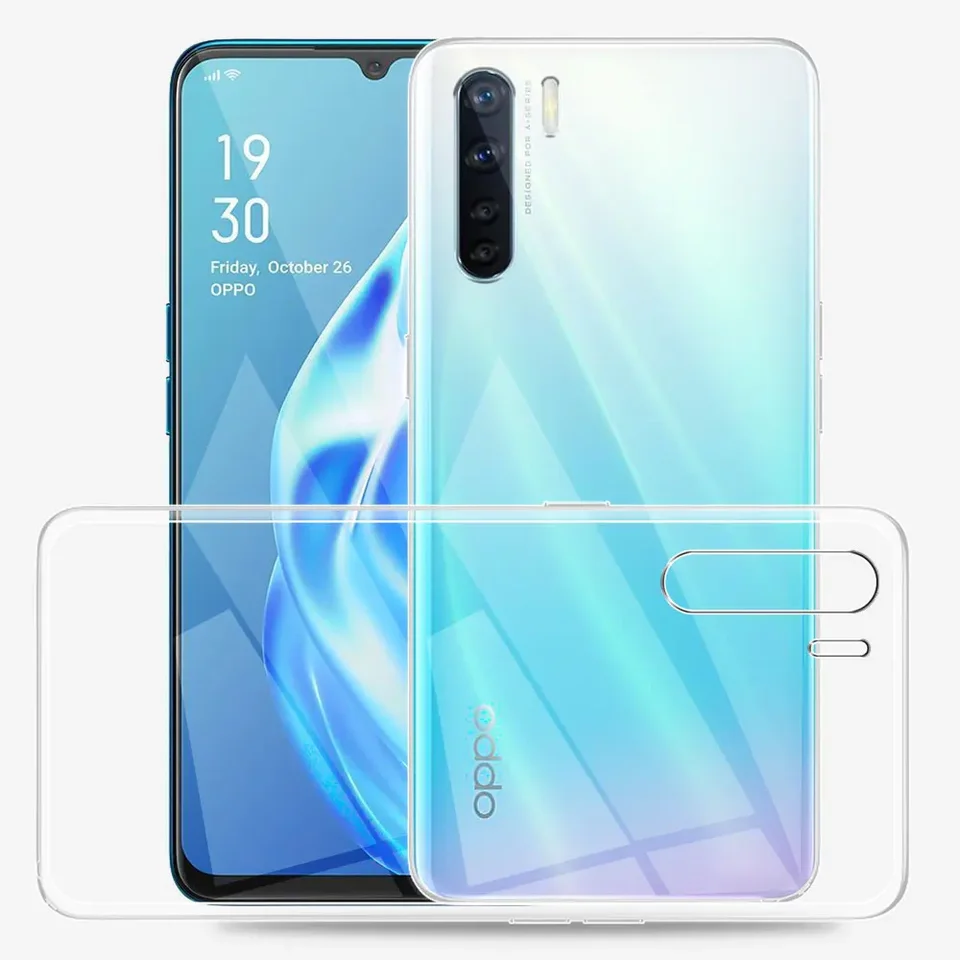 CUSTODIA COVER FLIP CASE LIBRO Pre OPPO A91