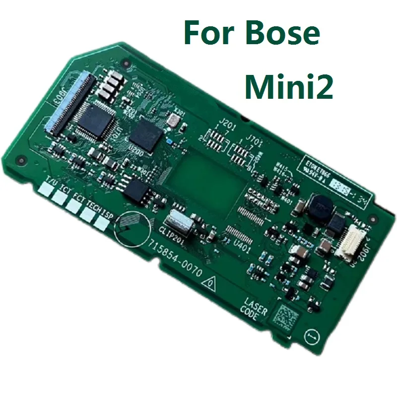 Original PCB parts For Bose mini2 Bluetooth speaker replacement Mini 2 motherboard charger board repair spare parts